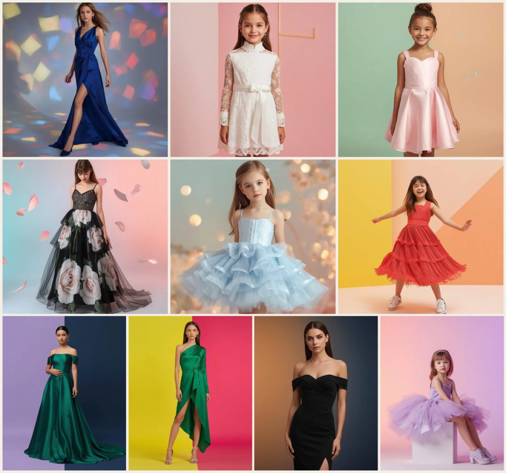 Best 10 Creative Girl’s AI Prompts for Digital Art and Tablets